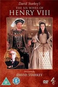 CH4 - The Six Wives of Henry VIII (2001)