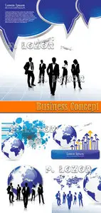 Business Concept