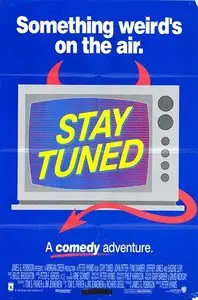 Stay Tuned (1992)