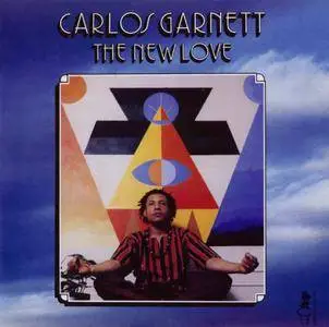 Carlos Garnett - The New Love (1977) {Soul Brother CDSBCS71 rel 2015}