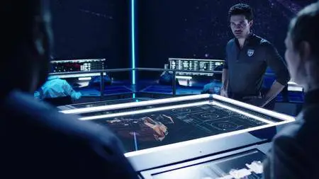 The Expanse S02E08