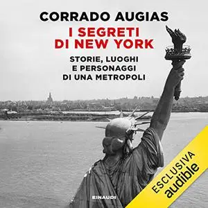 «I segreti di New York» by Corrado Augias