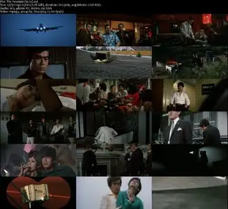 The Assassin (1970) 