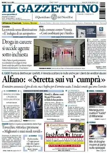 Il Gazzettino (12-08-14)