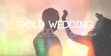 Wedding Production - Project for After Effects (VideoHive)