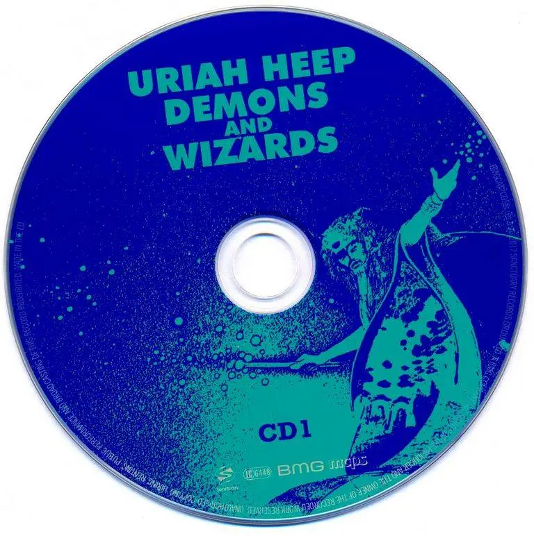 Heep wizard. Uriah Heep 1972. Uriah Heep 1972 Demons and. Группа Uriah Heep 1972. Uriah Heep Demons and Wizards 1972.