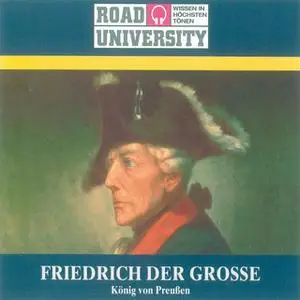 «Friedrich der Große» by Ulrich Offenberg