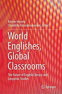 World Englishes, Global Classrooms