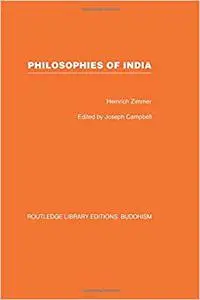 Philosophies of India (Repost)