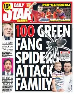 DAILY STAR - 24 Wednesday, September 2014