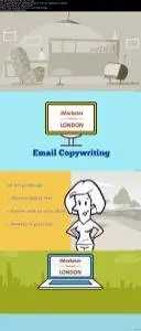 How to Write Effective Email Copy (2016)