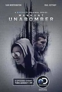 Manhunt: Unabomber S01E03