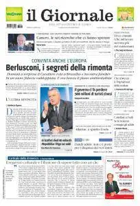 il Giornale - 21 Gennaio 2018