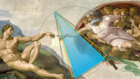 Astrology: The Yod + The Golden Yod + The Iron Yod