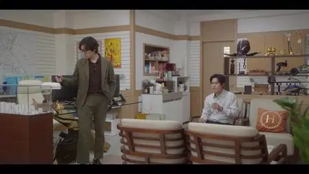 Divorce Attorney Shin S01E01