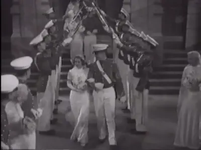 Flirtation Walk (1934) - Frank Borzage