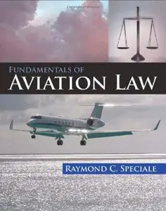 Fundamentals of Aviation Law [Repost]