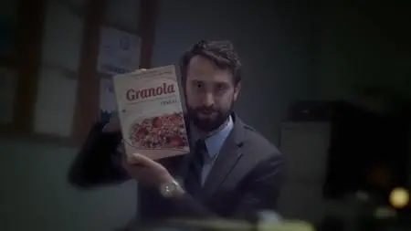 Corporate S02E04