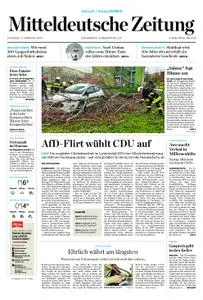 Mitteldeutsche Zeitung Elbe-Kurier Jessen – 11. Februar 2020