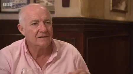 Rick Stein's Road to Mexico S01E03