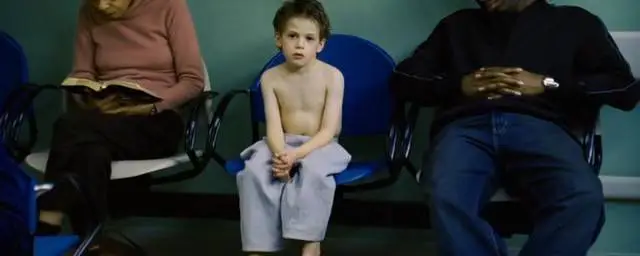 Freedomland (2007)