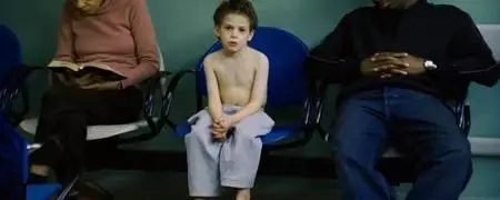 Freedomland (2007)