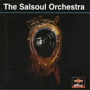 Salsoul Orchestra (1975)