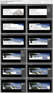 Digital-Tutors - Indie Game Development Pipeline Volume 1: Visual Development