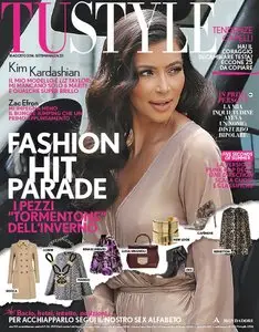 Tu Style n.33 del 18/08/14