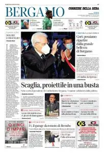Corriere della Sera Bergamo – 30 giugno 2020