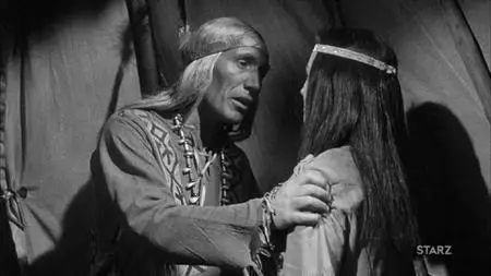 The White Squaw (1956)