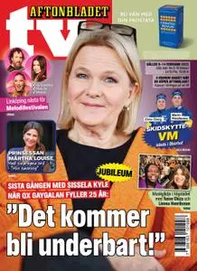 Aftonbladet TV – 06 februari 2023