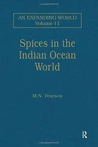 Spices in the Indian Ocean World