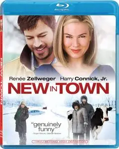 New in Town (2009) [MULTI]