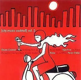 City Music Cocktail Vol. 3