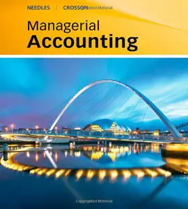 Managerial Accounting (9th Edition)