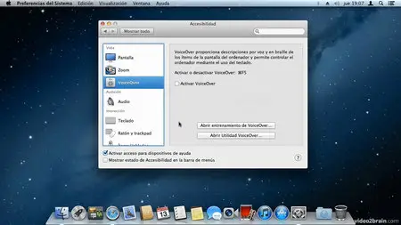 Novedades de OS X 10.8 Mountain Lion