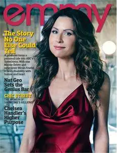 Emmy Magazine - May 01, 2017