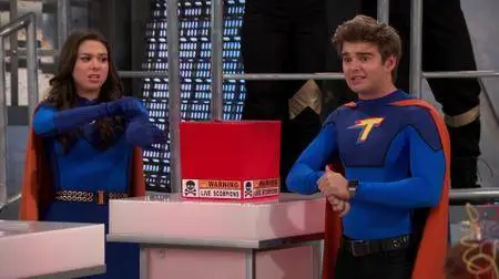 The Thundermans S04E29