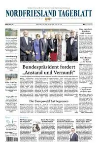 Nordfriesland Tageblatt - 24. Mai 2019