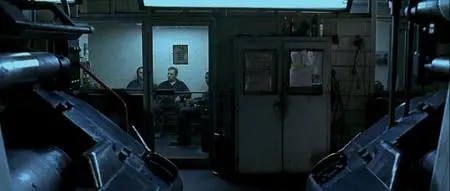 The Shipping News (2001)