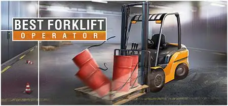 Best Forklift Operator (2022)