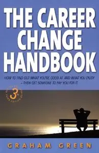 The Career Change Handbook (repost)
