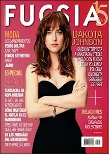 Fucsia - Febrero 2015