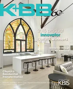 K+BB - November/December 2015