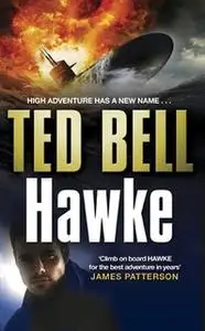 «Hawke» by Ted Bell