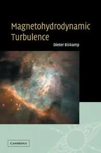 Magnetohydrodynamic turbulence