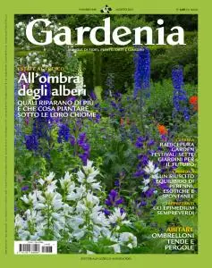 Gardenia N.448 - Agosto 2021