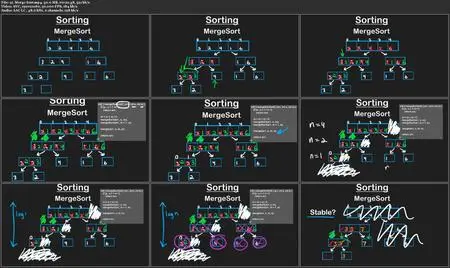 Algorithms and Data Structures for Beginners