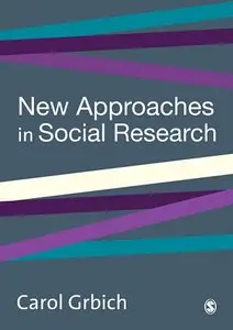 New Approaches in Social Research